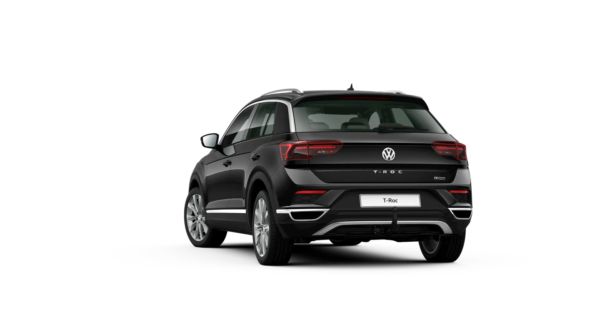 Volkswagen T-Roc Sport