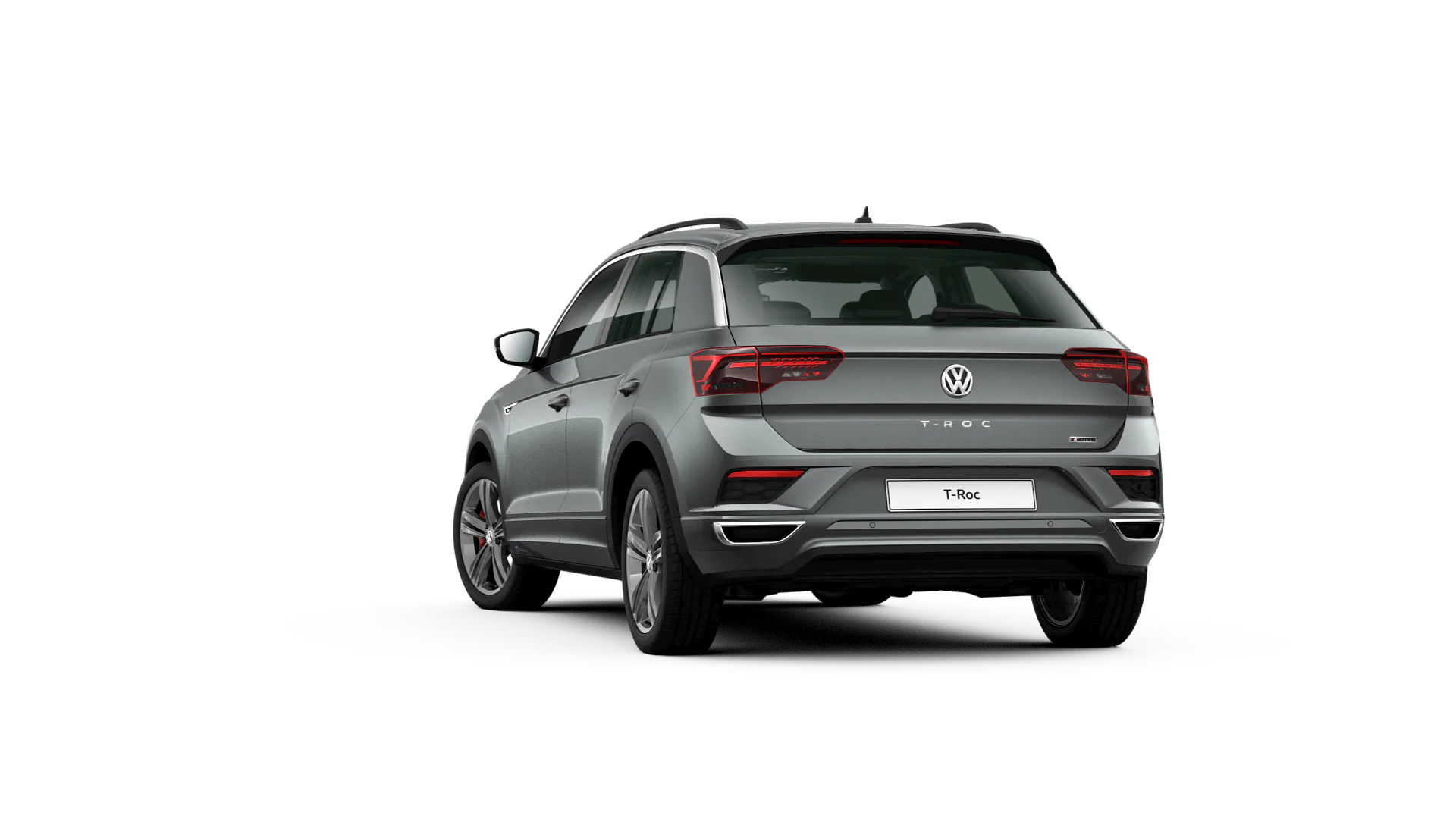 Volkswagen T-Roc Sport
