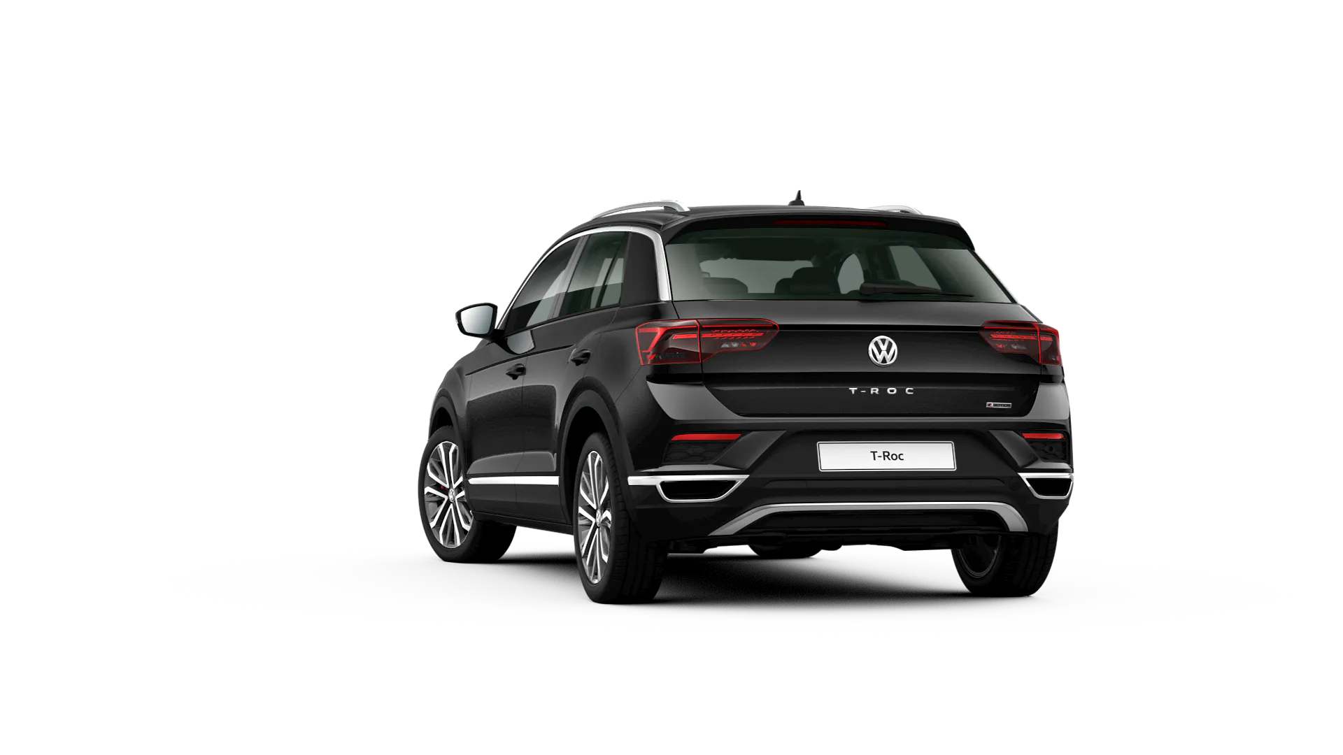 Volkswagen T-Roc Sport