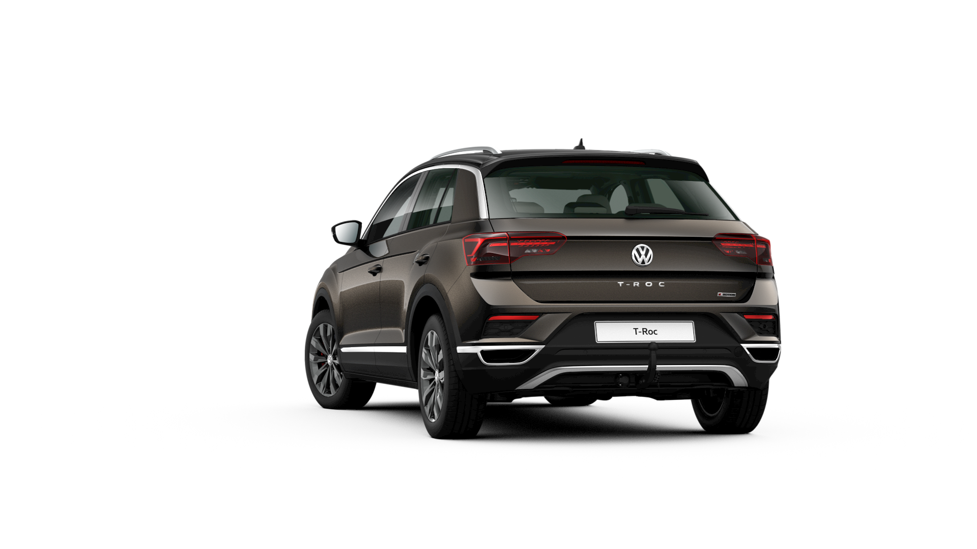 Volkswagen T-Roc Sport