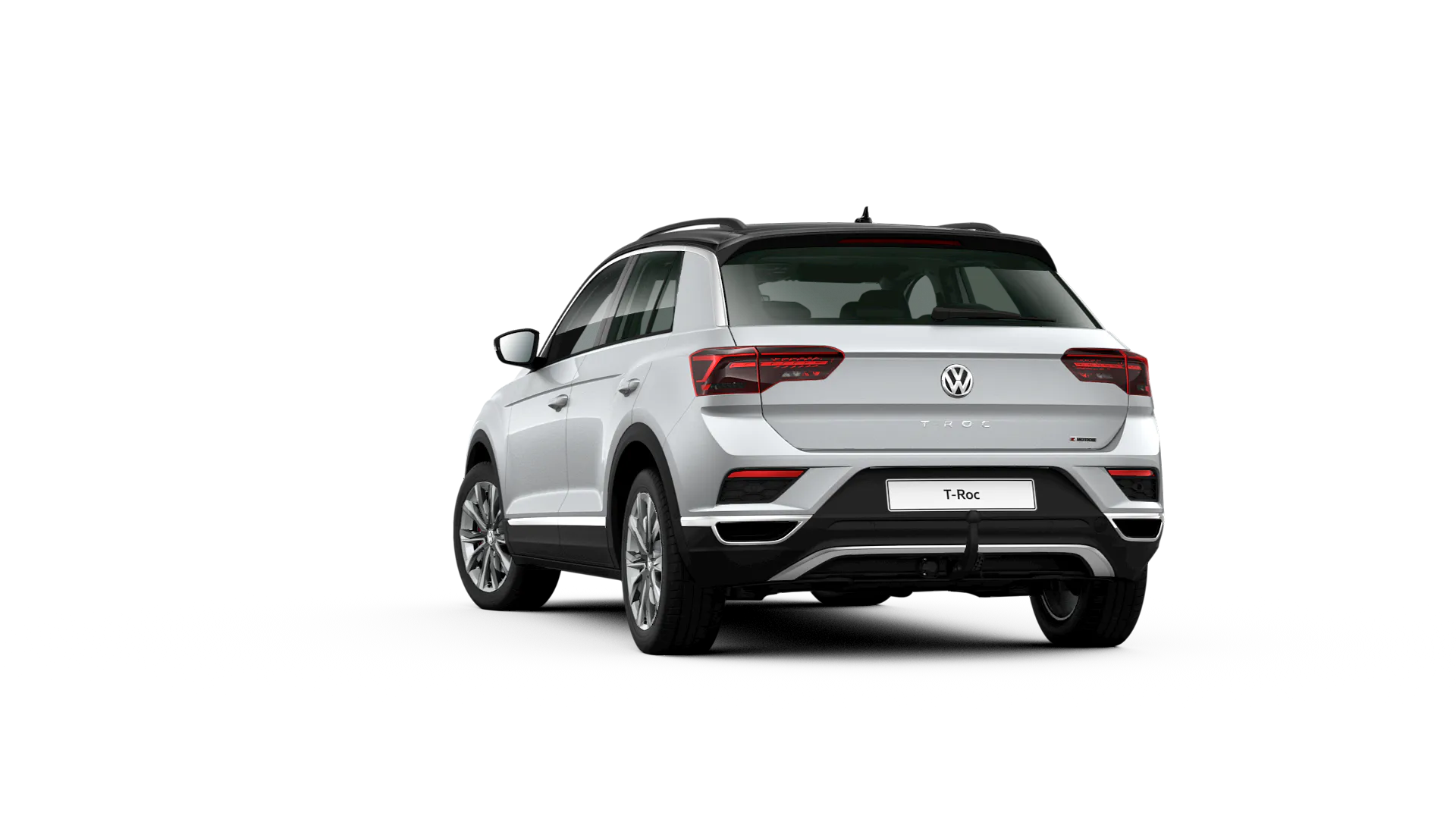 Volkswagen T-Roc Sport