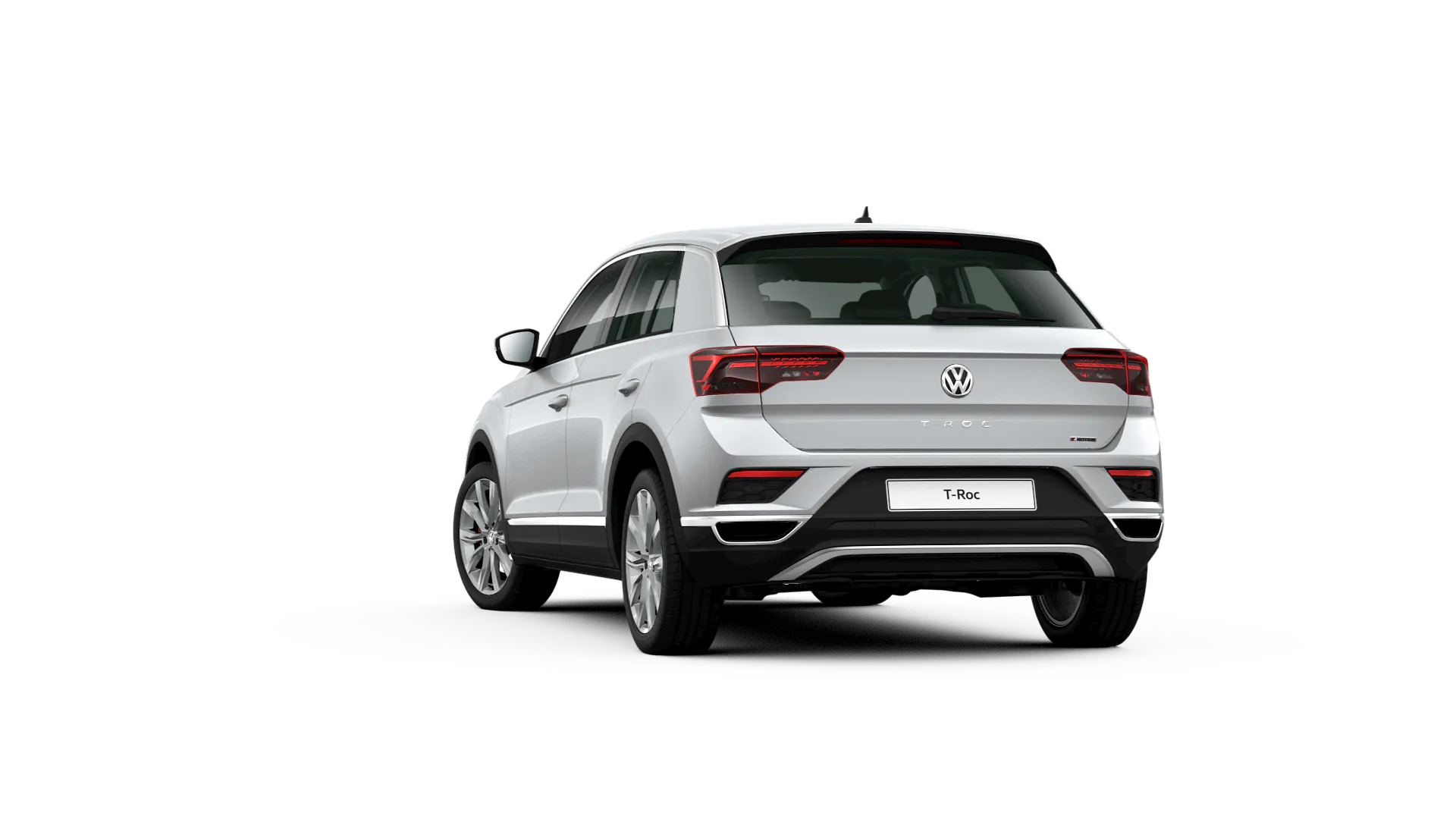 Volkswagen T-Roc Sport