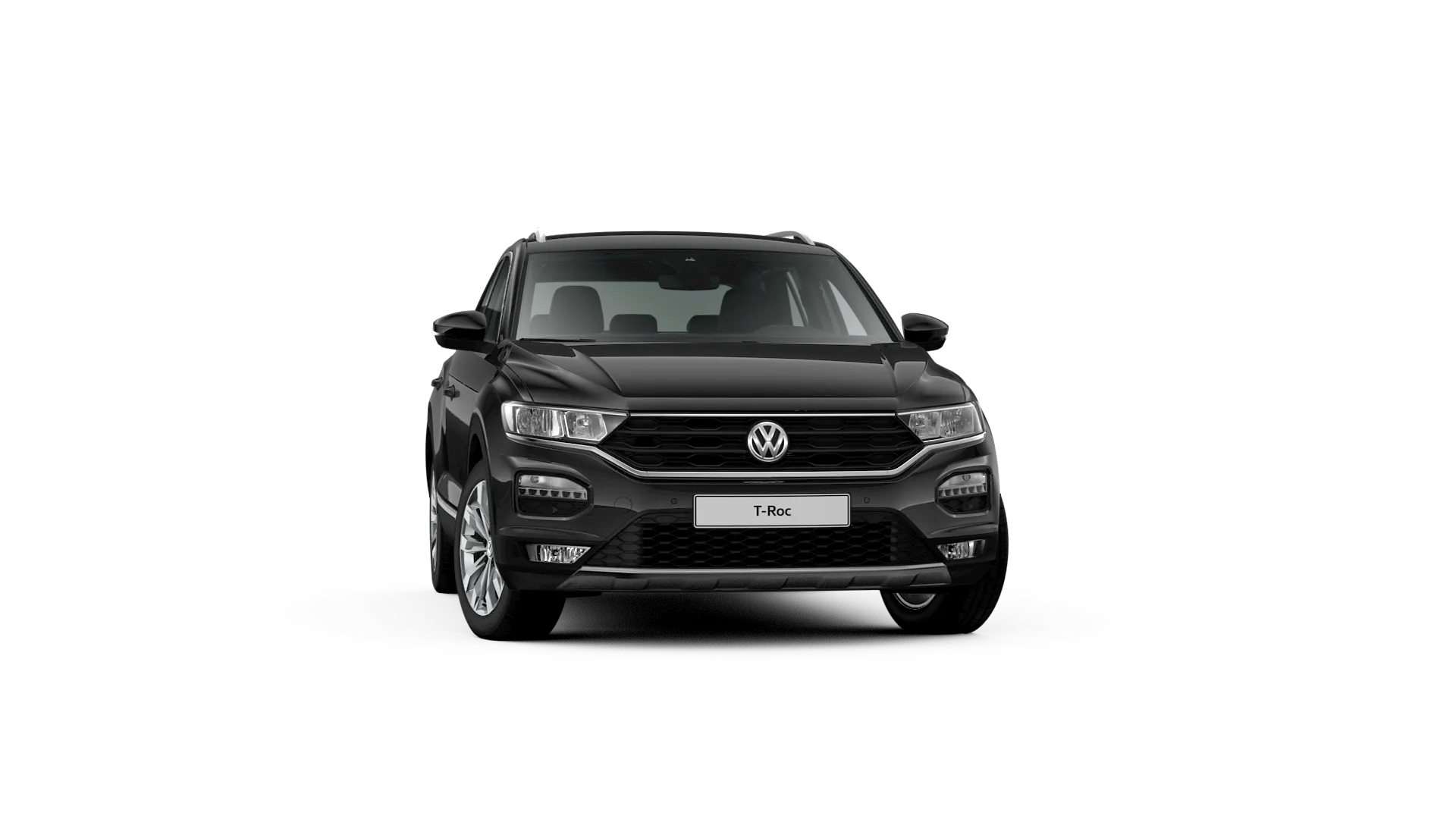 Volkswagen T-Roc Sport