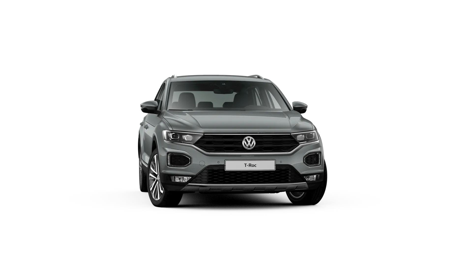 Volkswagen T-Roc Sport