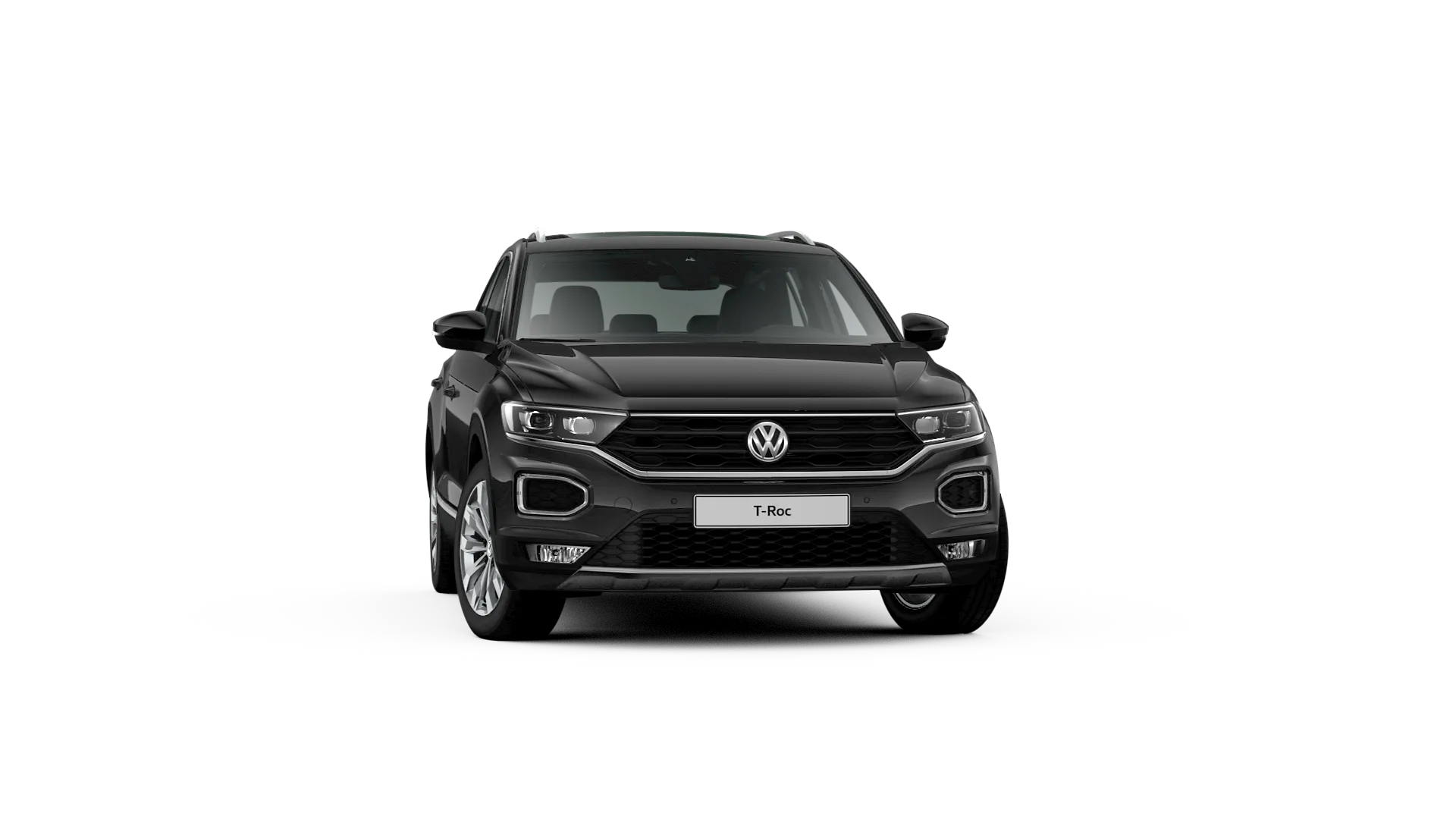 Volkswagen T-Roc Sport