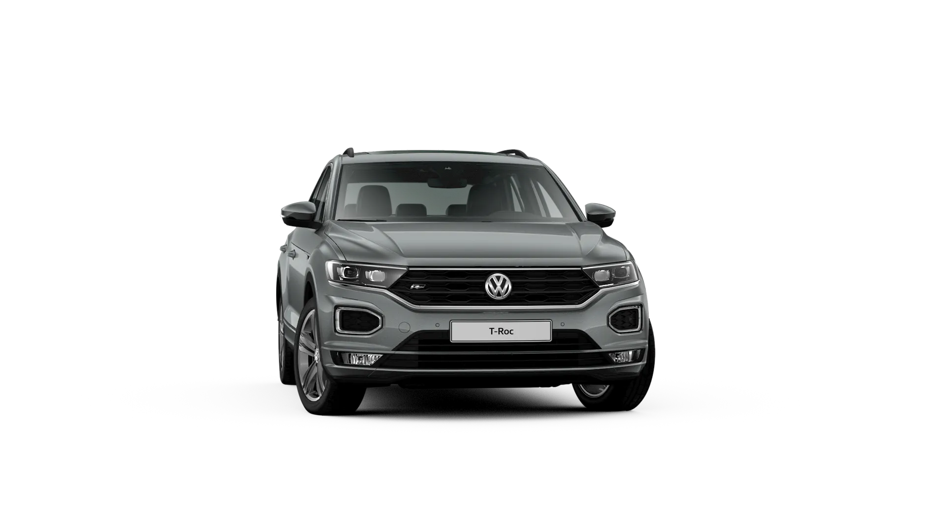 Volkswagen T-Roc Sport