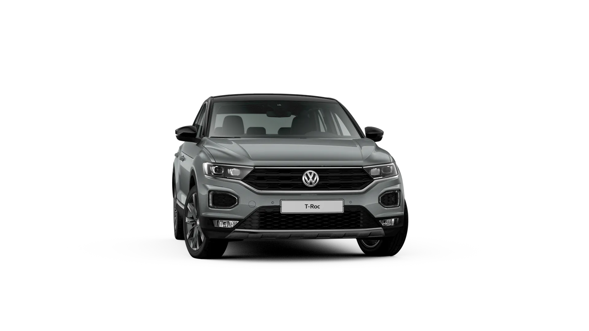 Volkswagen T-Roc Sport