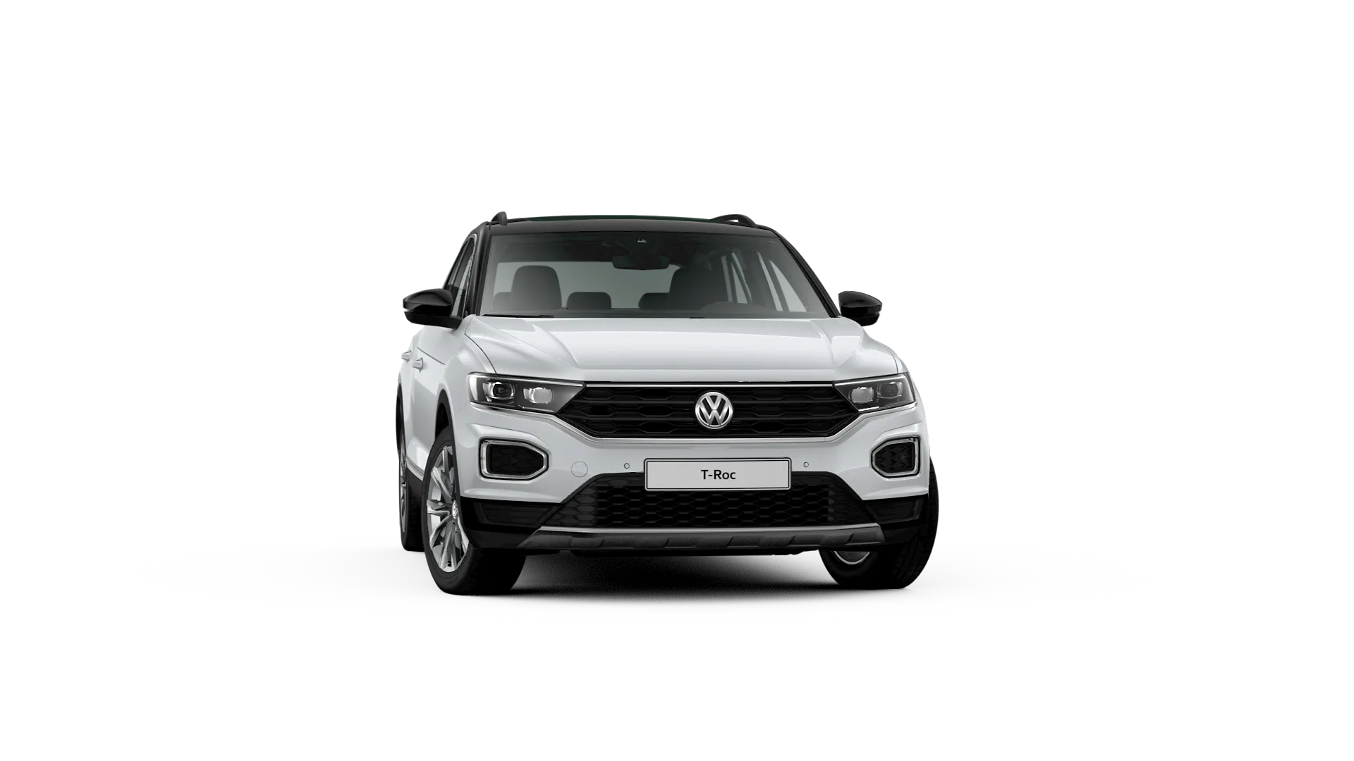 Volkswagen T-Roc Sport