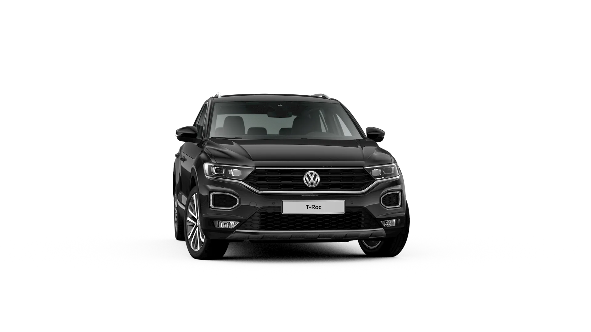 Volkswagen T-Roc Sport