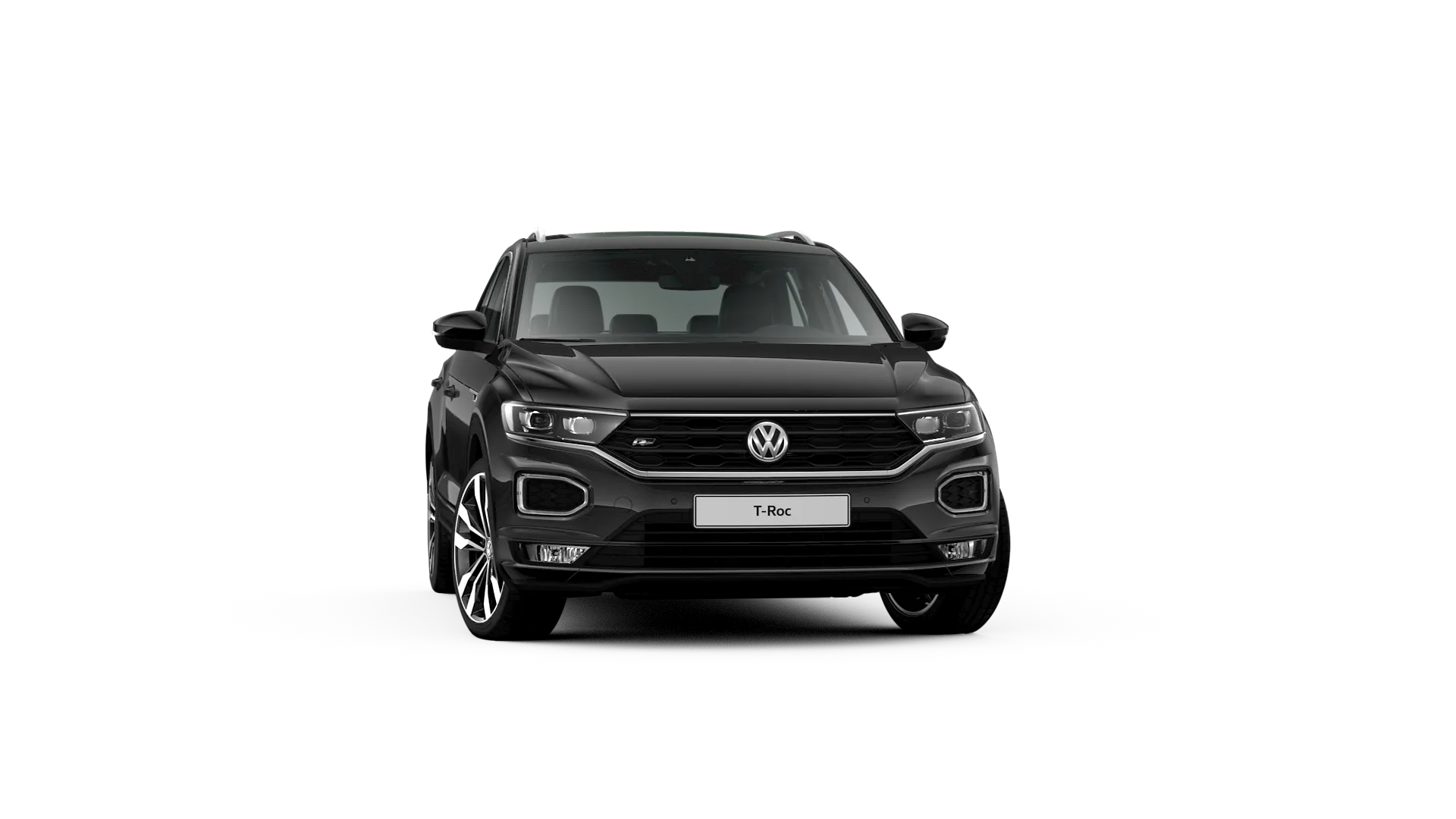 Volkswagen T-Roc Sport