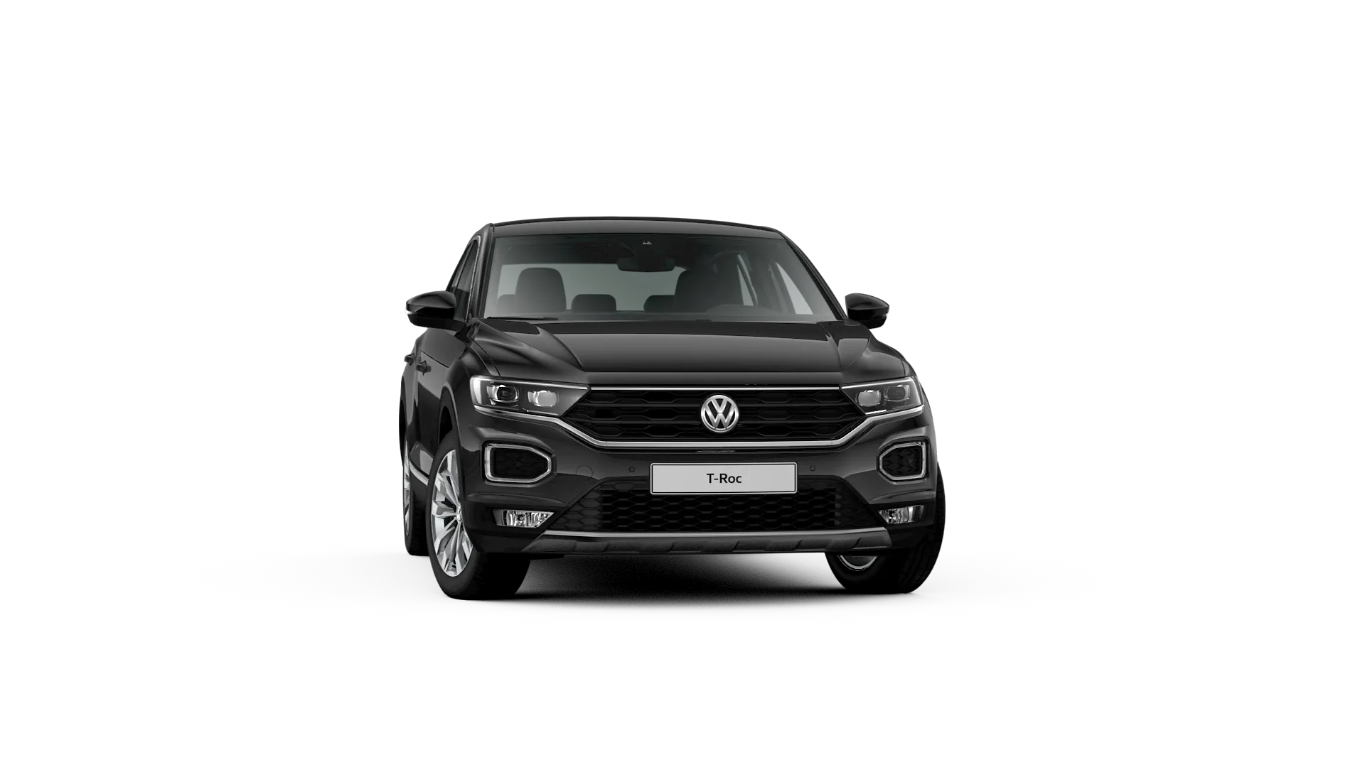 Volkswagen T-Roc Sport