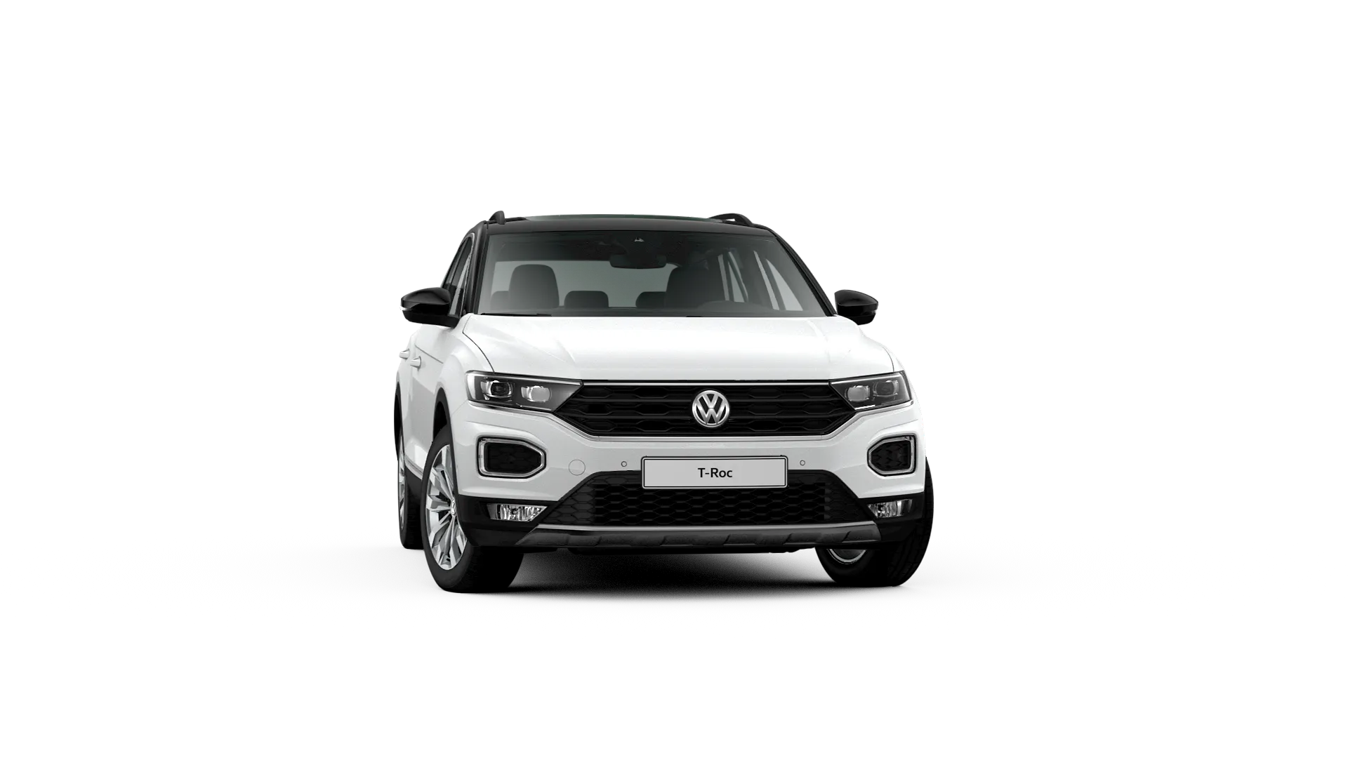 Volkswagen T-Roc Sport