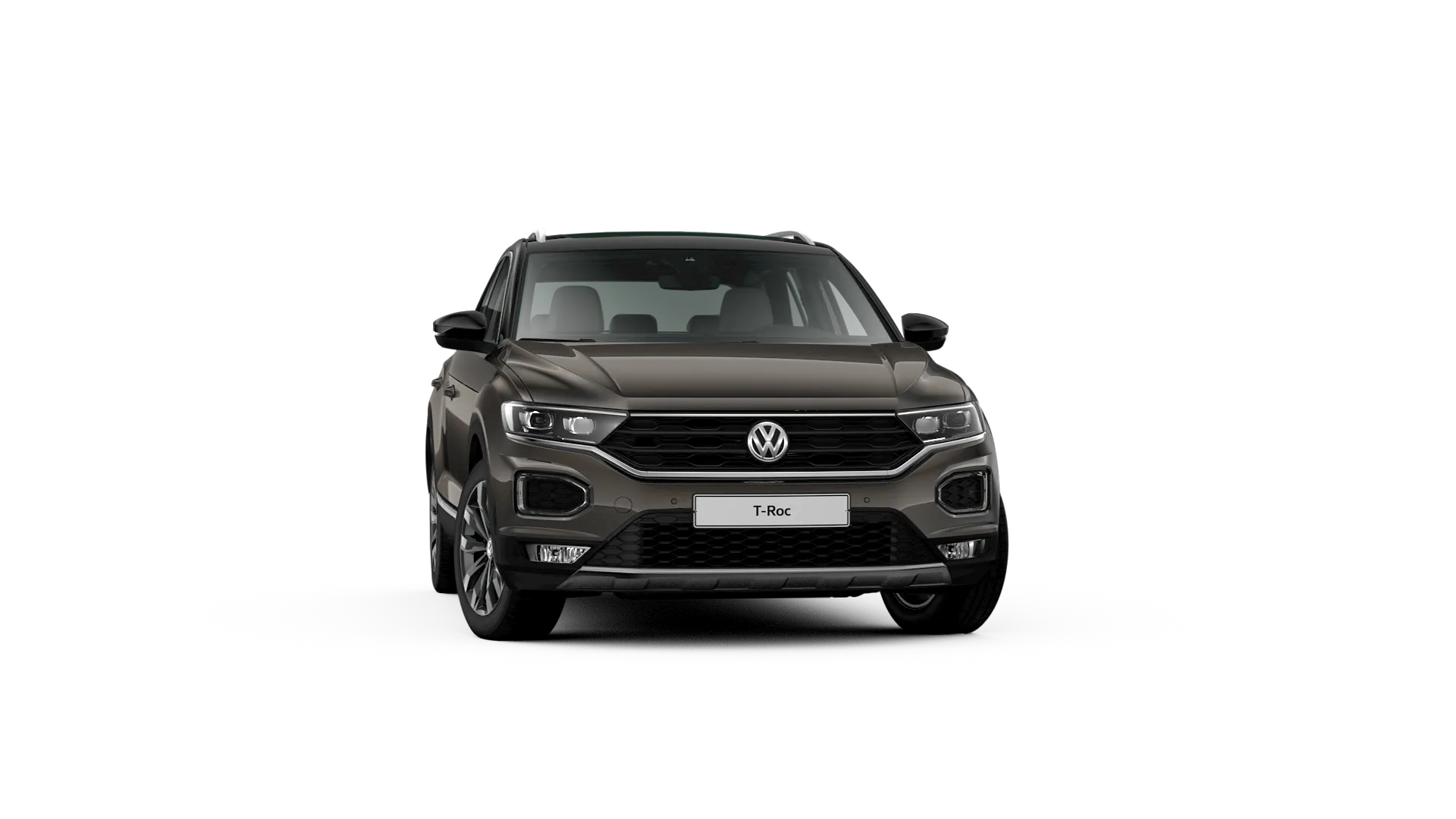 Volkswagen T-Roc Sport
