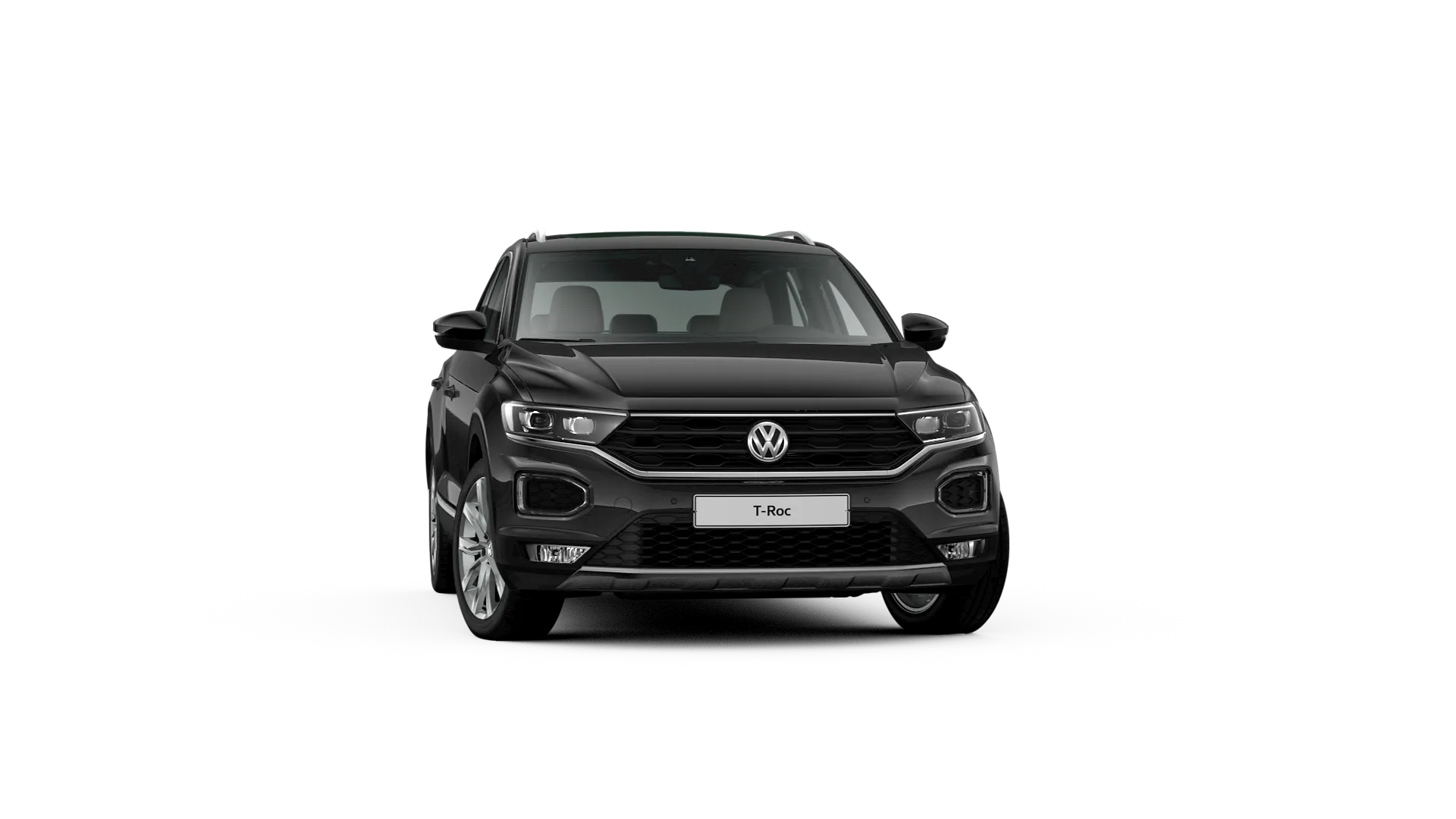 Volkswagen T-Roc Sport