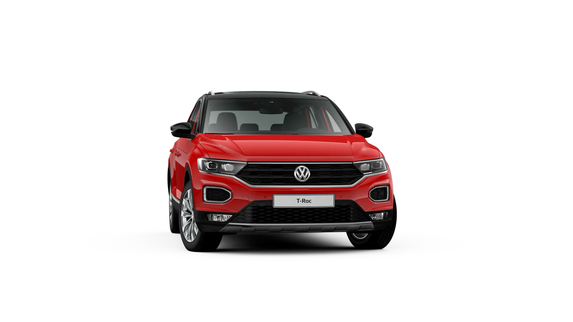 Volkswagen T-Roc Sport