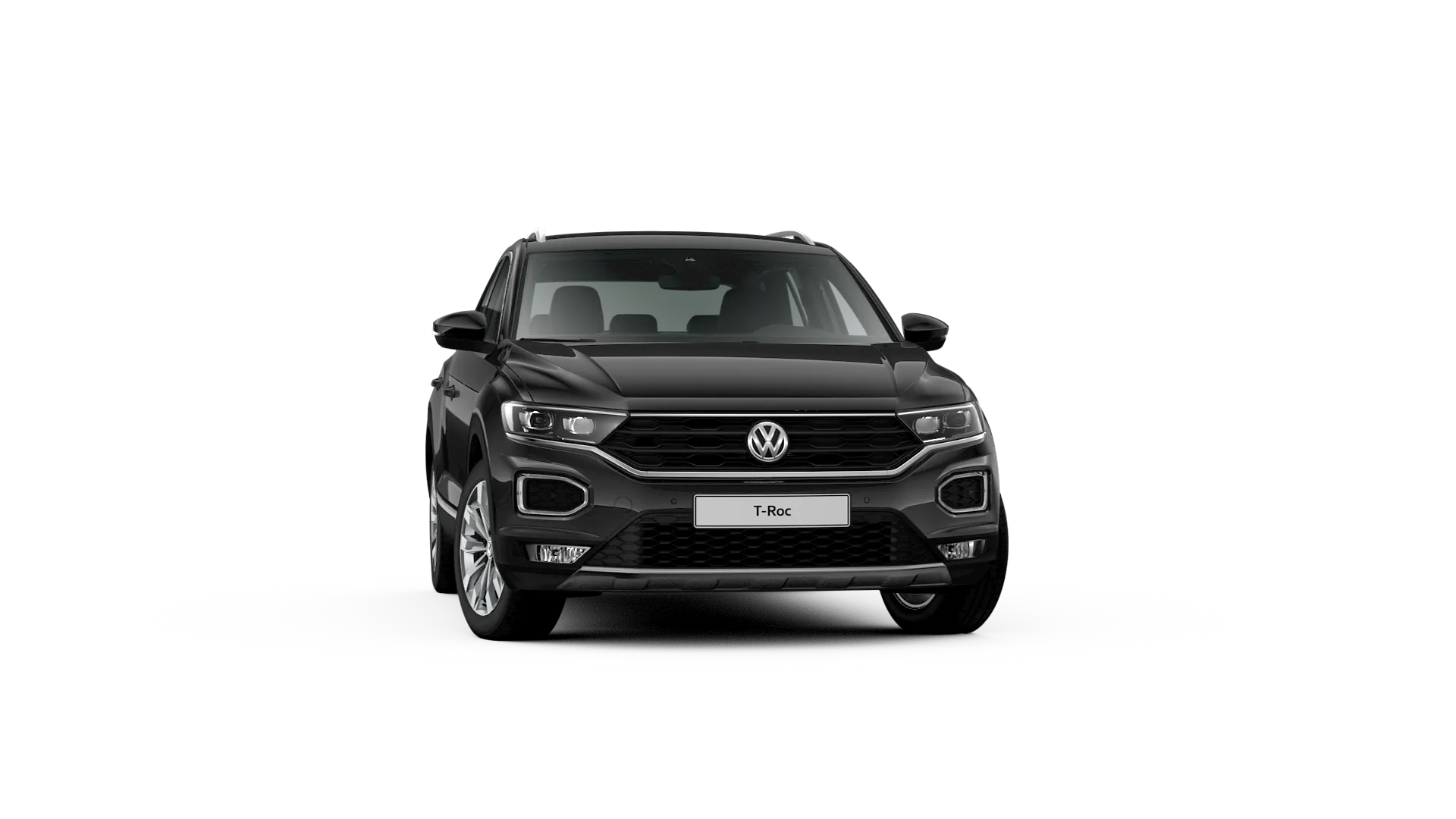 Volkswagen T-Roc Sport