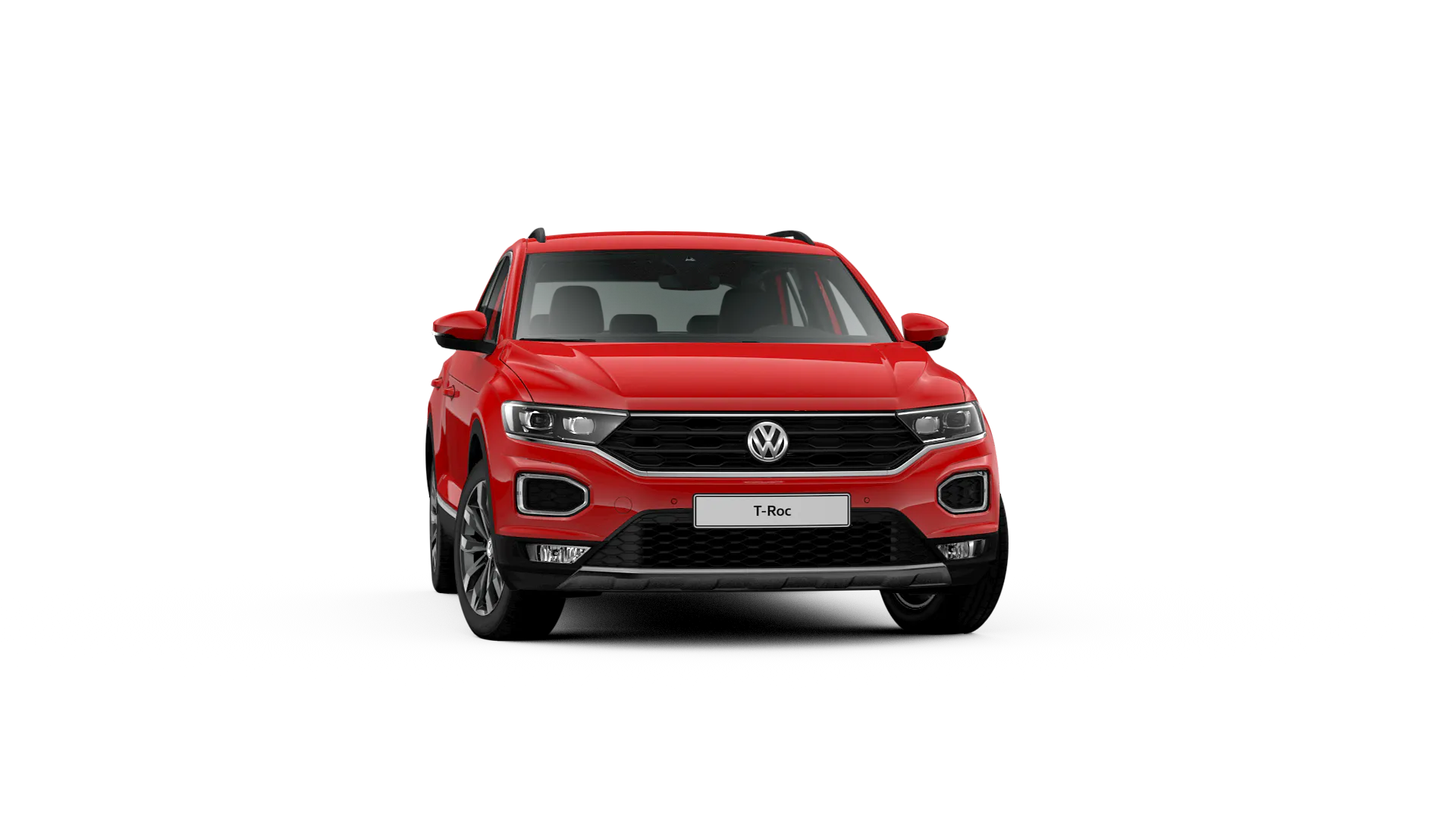 Volkswagen T-Roc Sport