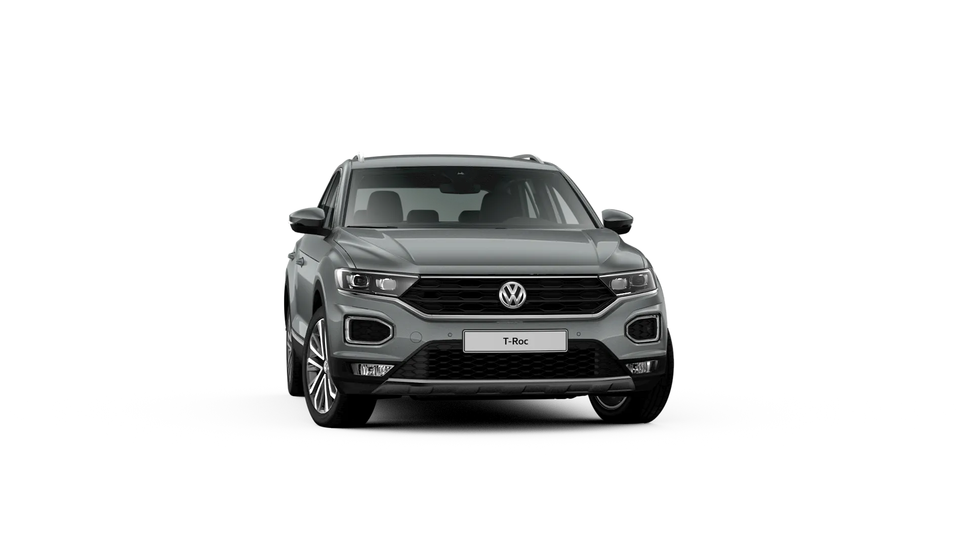 Volkswagen T-Roc Sport