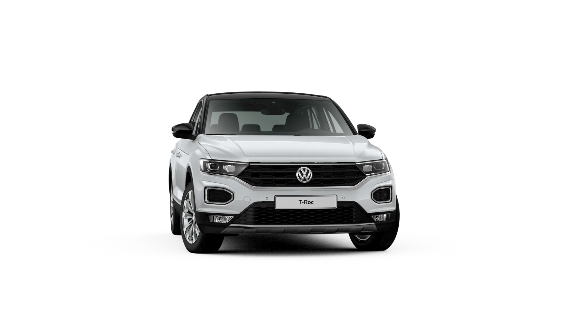 Volkswagen T-Roc Sport