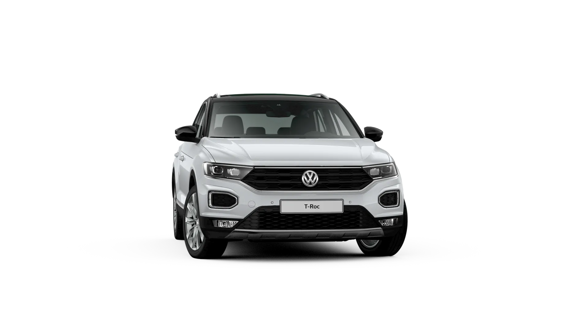 Volkswagen T-Roc Sport