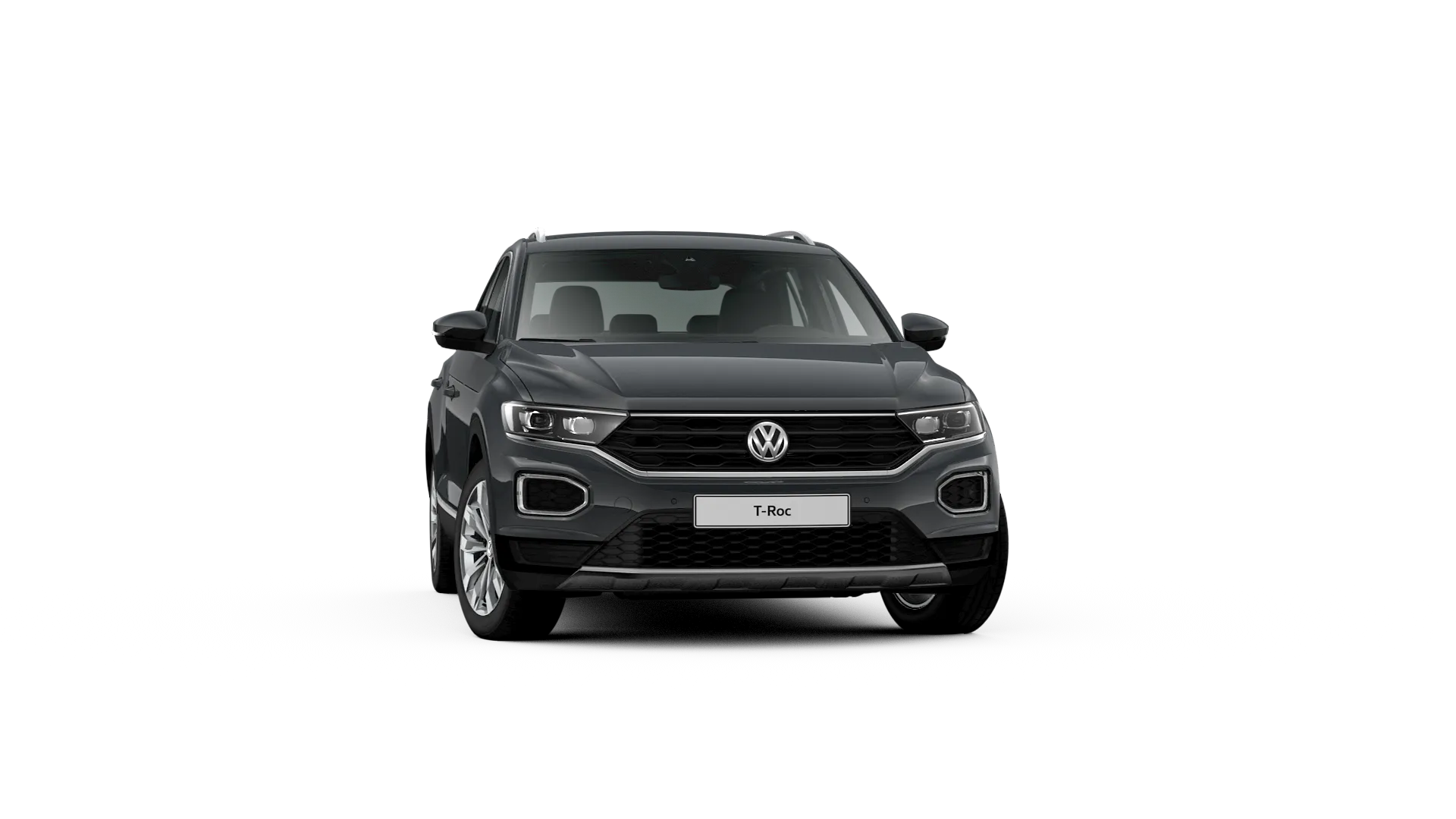 Volkswagen T-Roc Sport