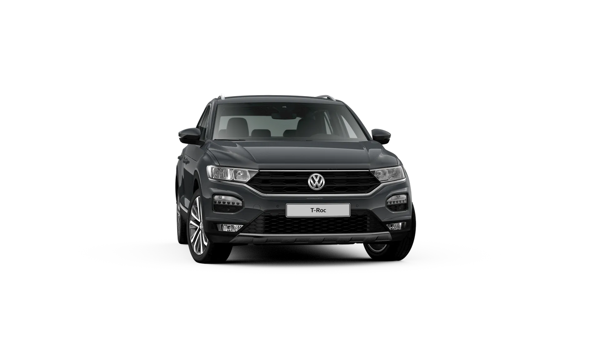Volkswagen T-Roc Sport
