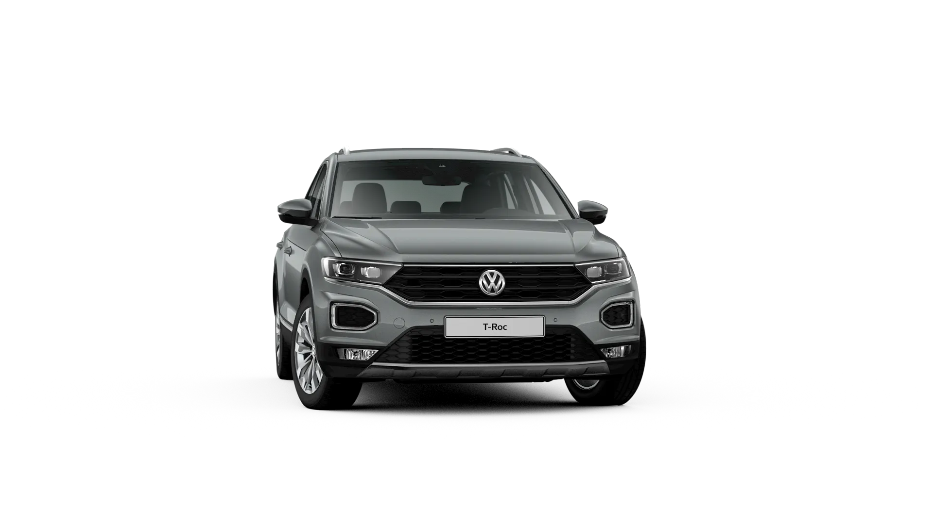 Volkswagen T-Roc Sport
