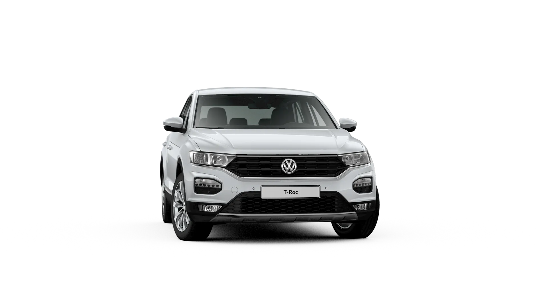 Volkswagen T-Roc Sport