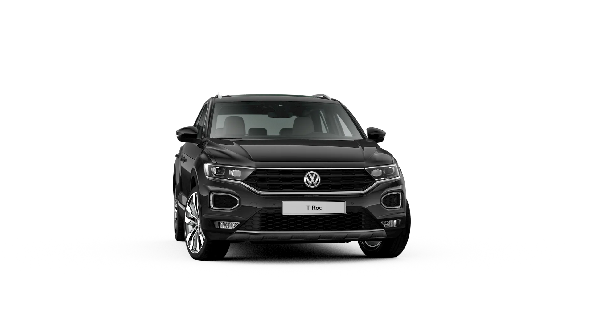 Volkswagen T-Roc Sport