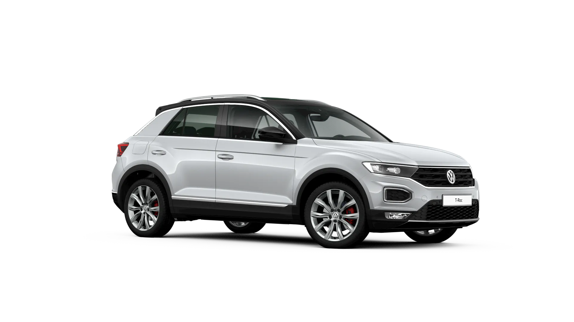 Volkswagen T-Roc Sport