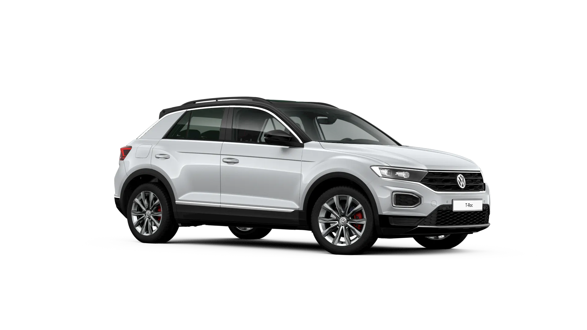 Volkswagen T-Roc Sport