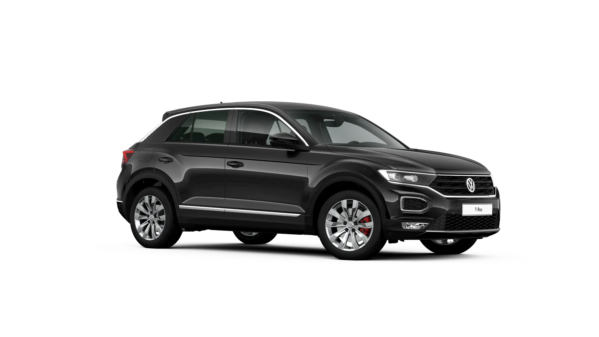 Volkswagen T-Roc Sport