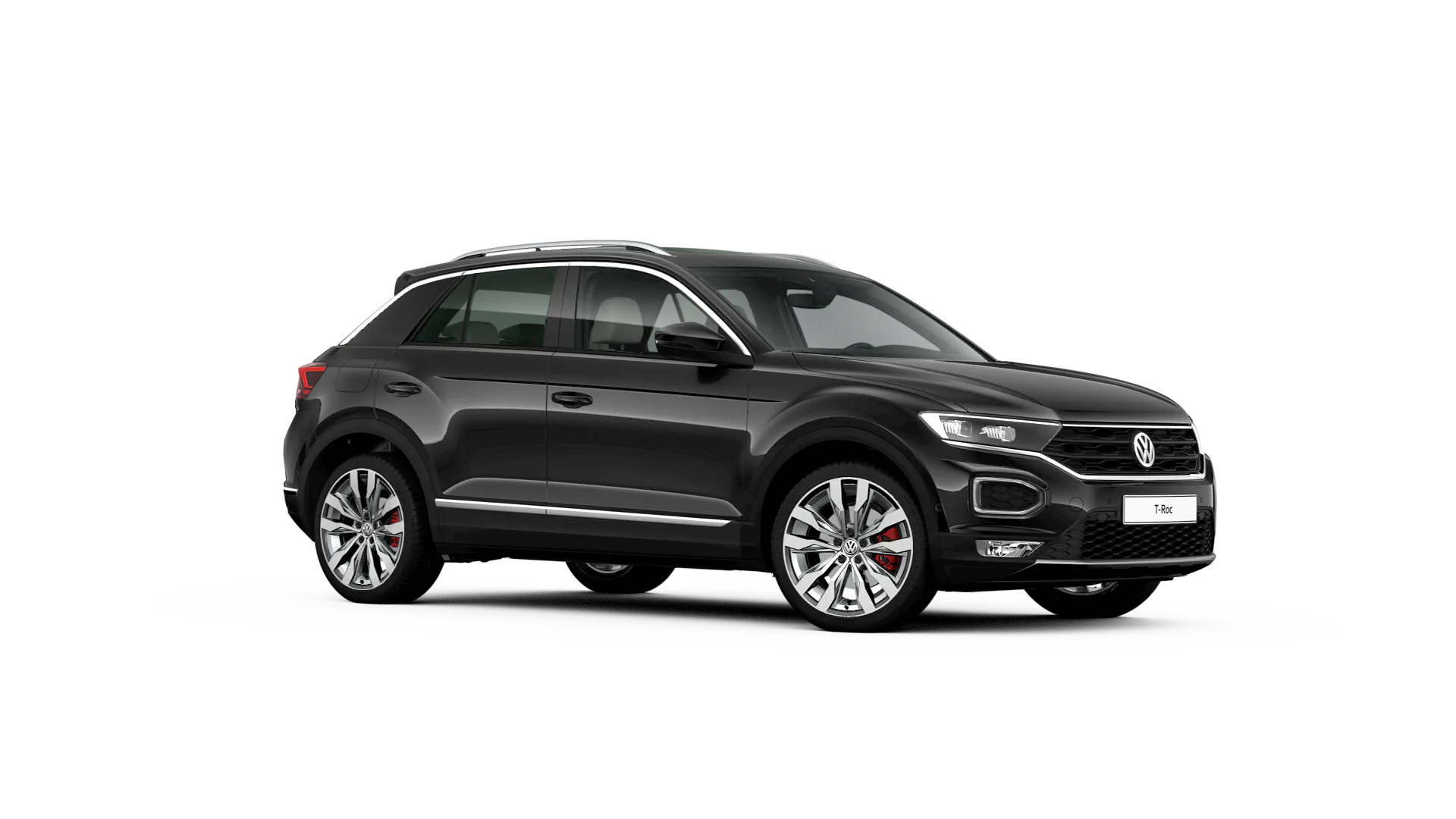 Volkswagen T-Roc Sport