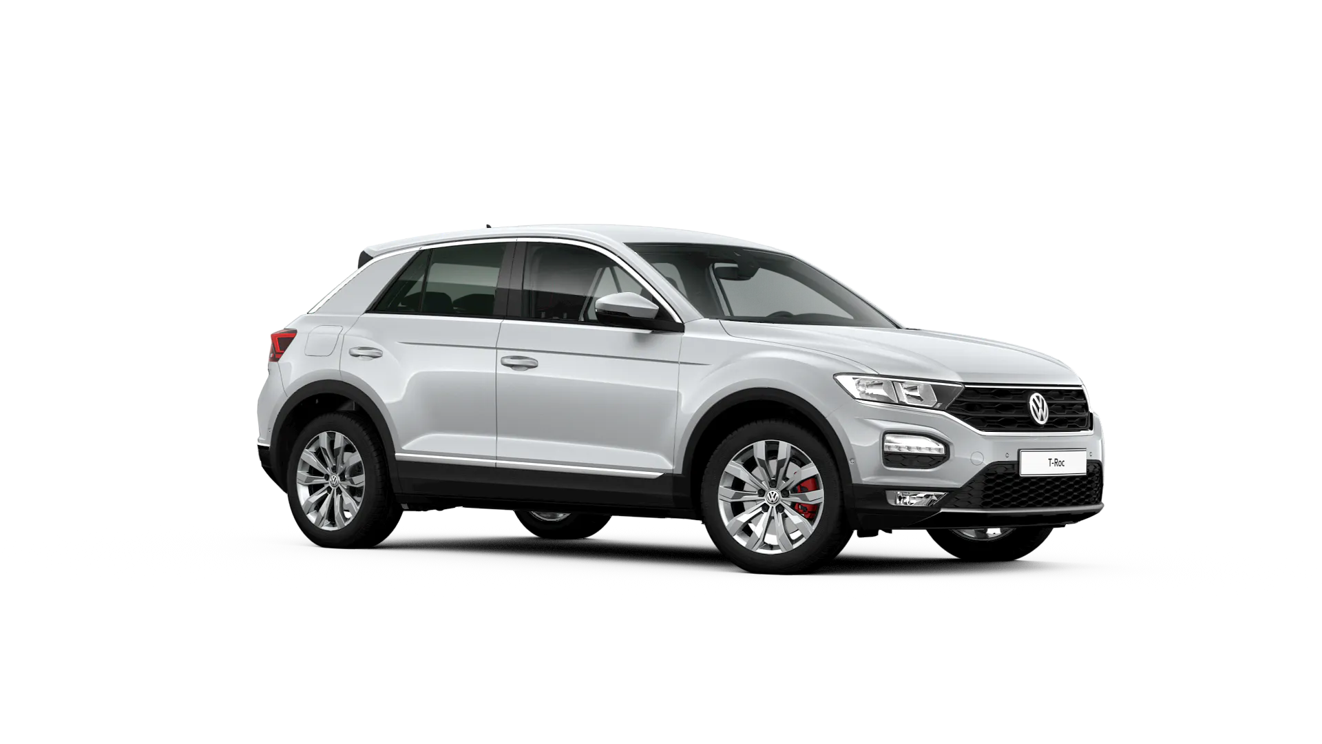 Volkswagen T-Roc Sport