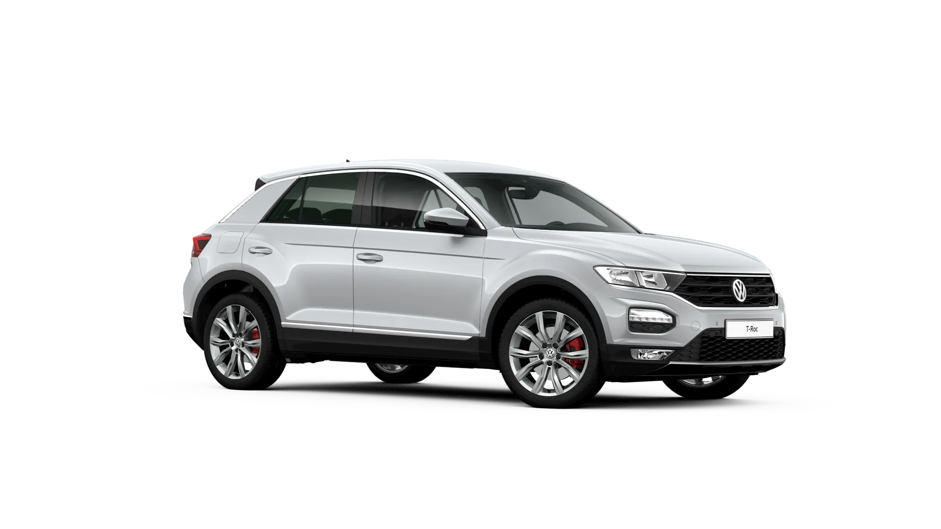 Volkswagen T-Roc Sport