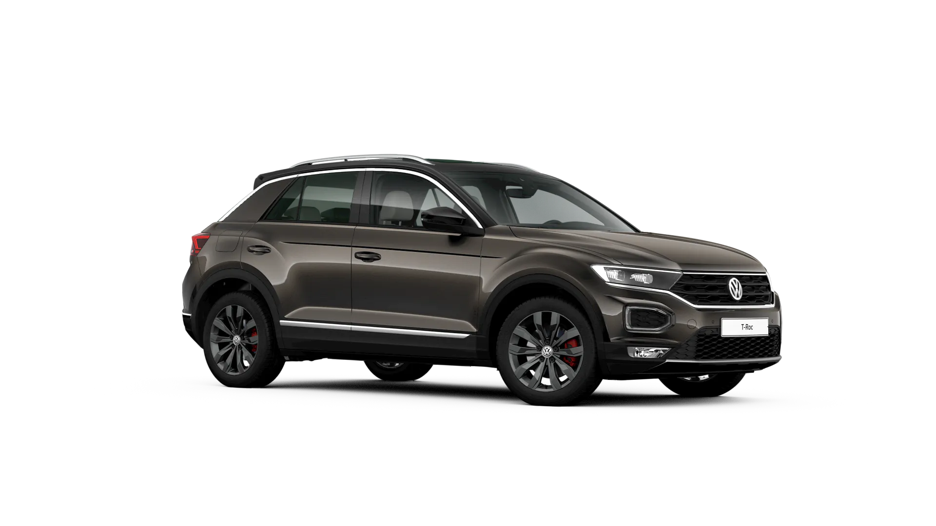 Volkswagen T-Roc Sport