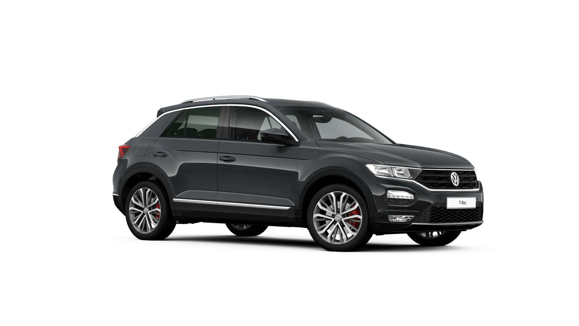 Volkswagen T-Roc Sport