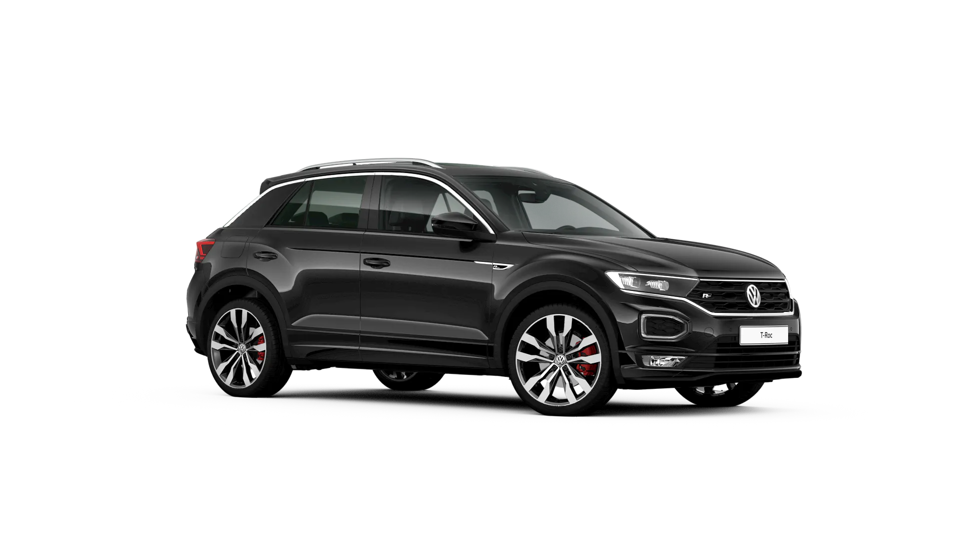Volkswagen T-Roc Sport