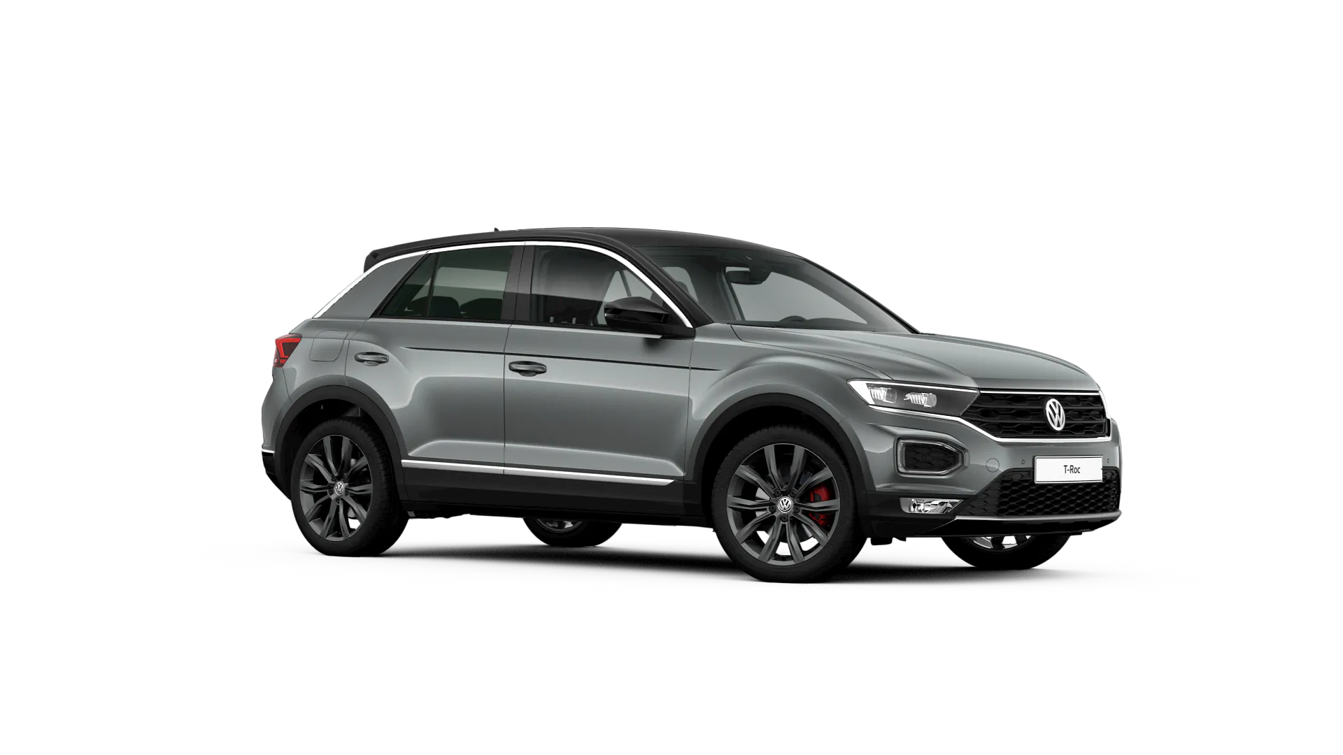 Volkswagen T-Roc Sport