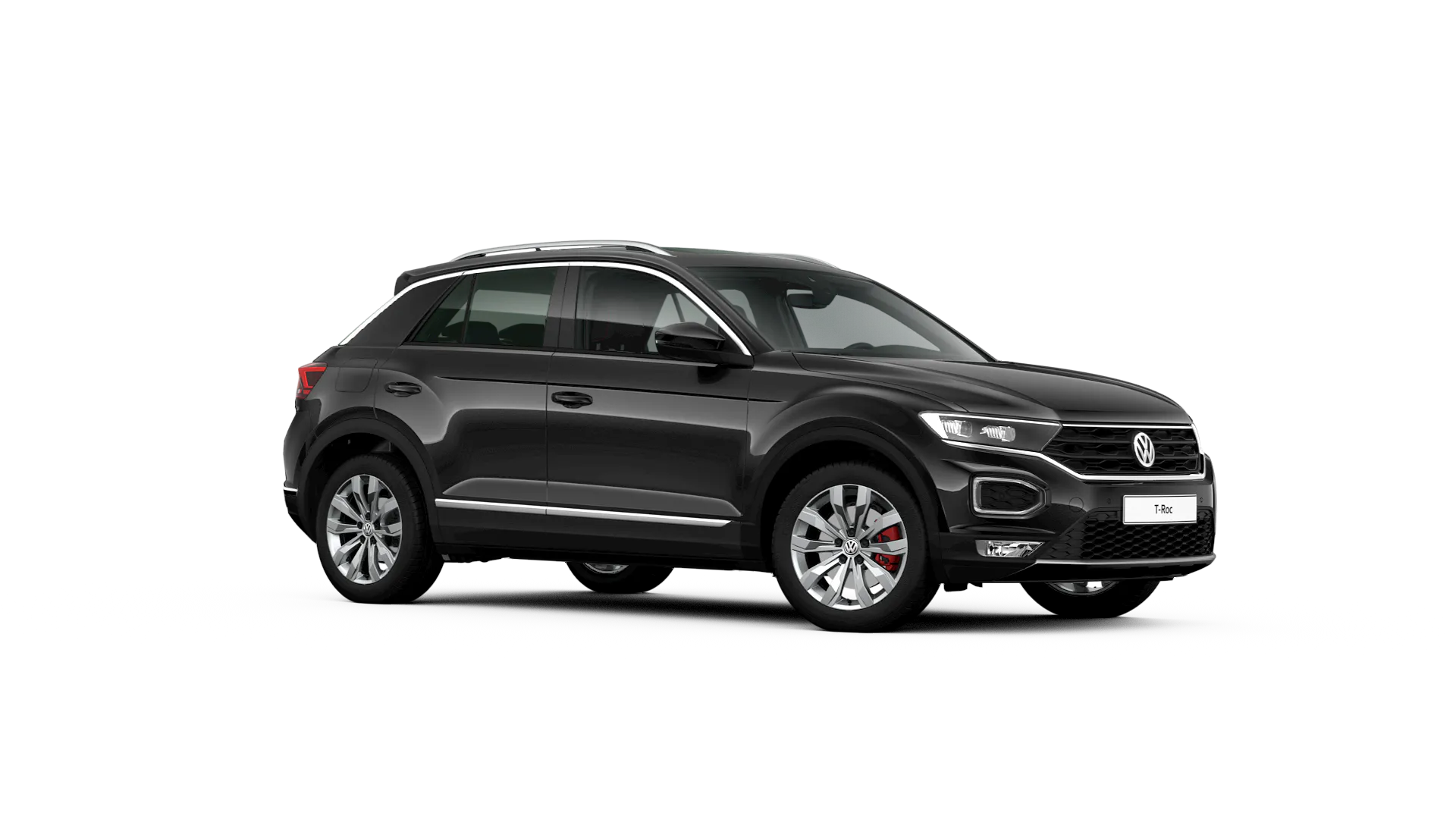 Volkswagen T-Roc Sport
