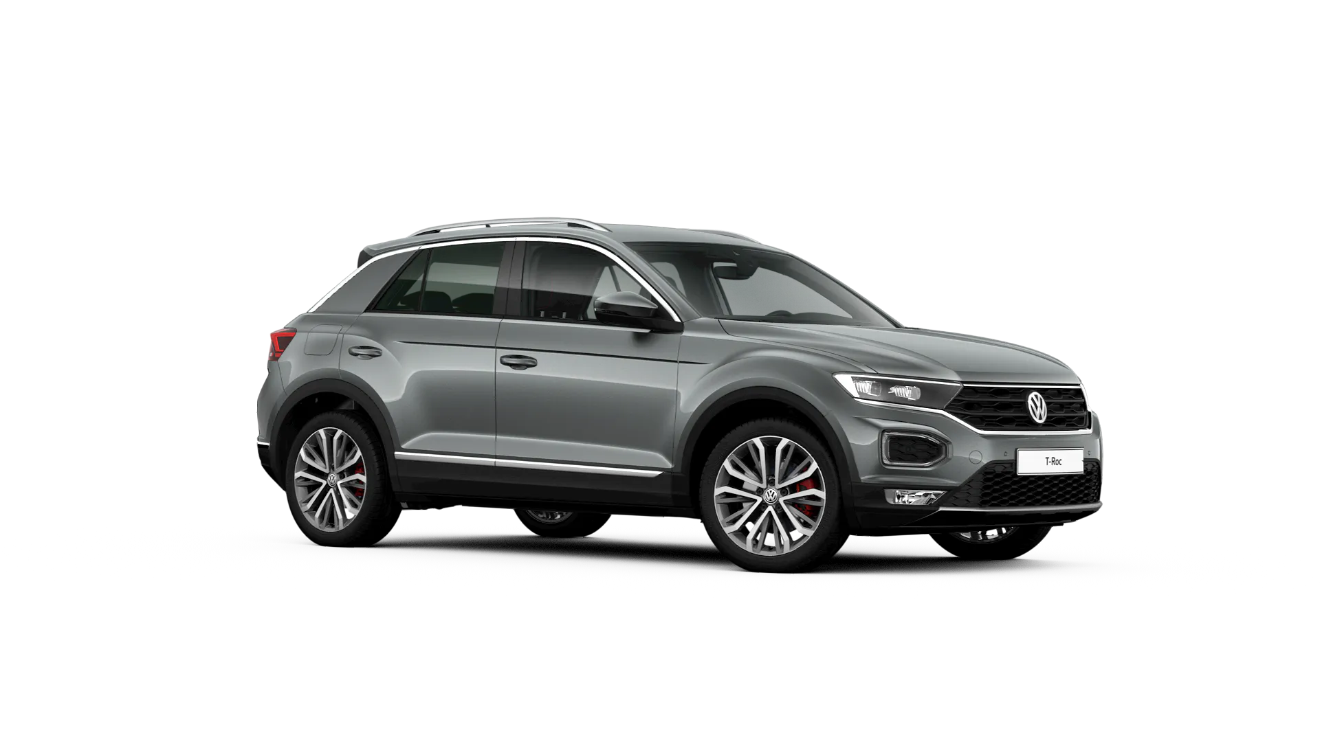 Volkswagen T-Roc Sport