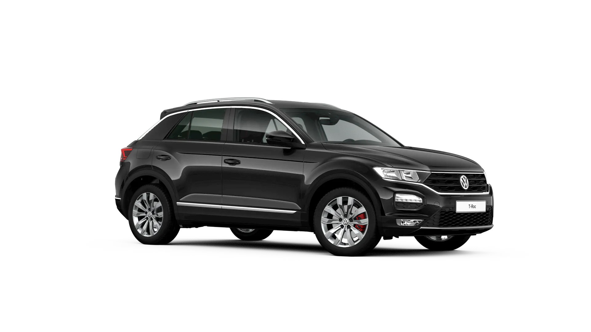 Volkswagen T-Roc Sport