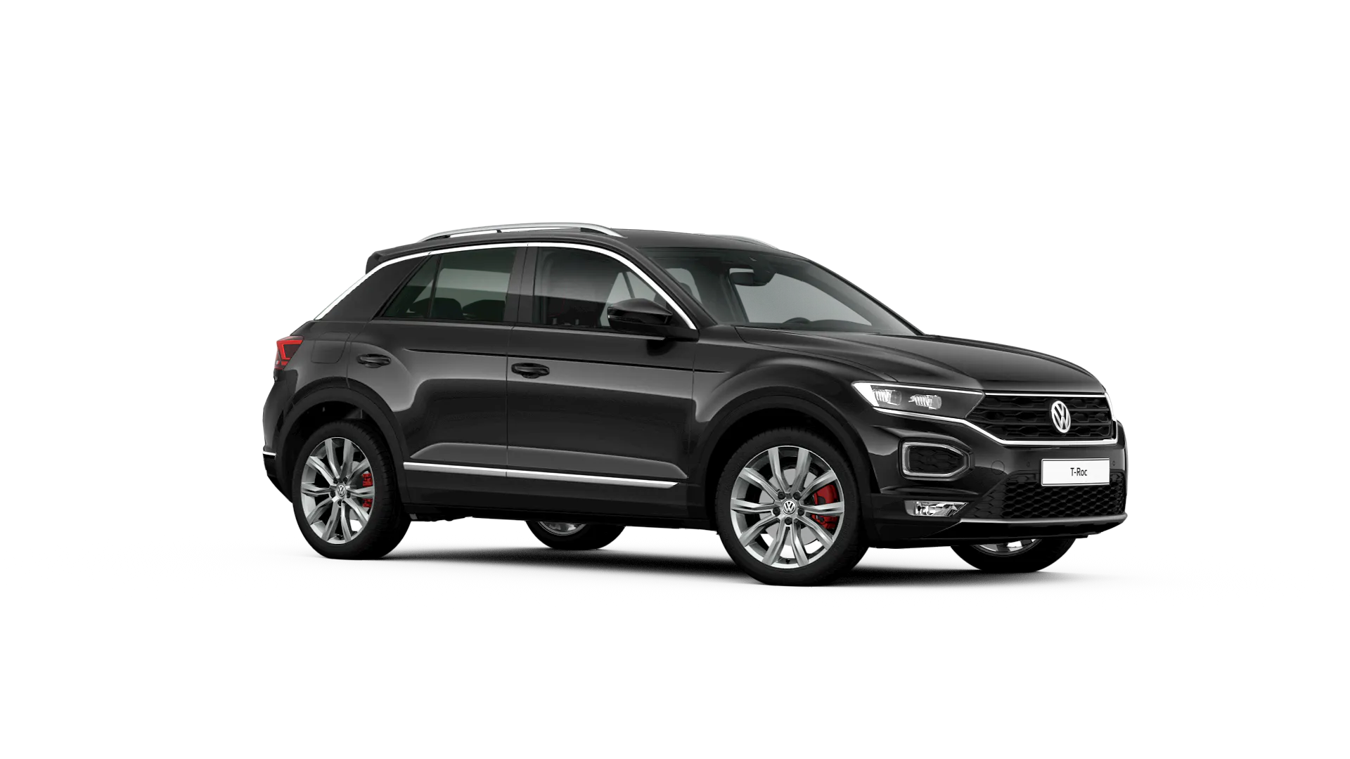 Volkswagen T-Roc Sport