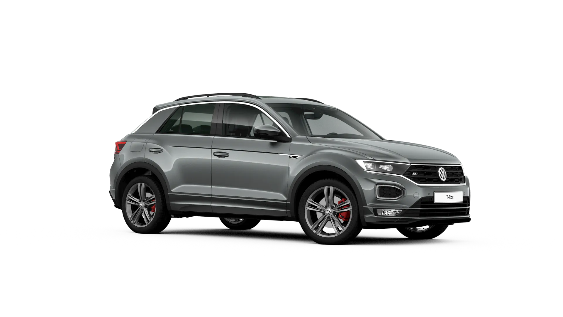 Volkswagen T-Roc Sport