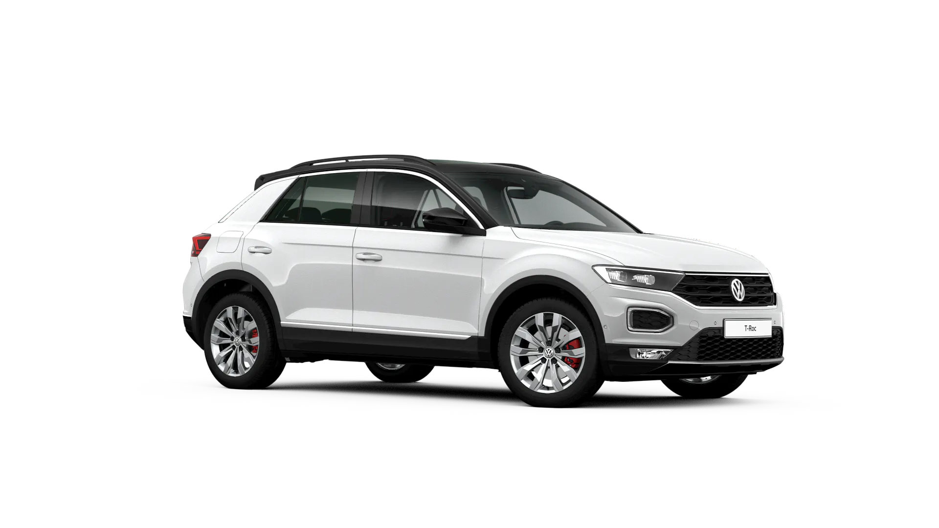 Volkswagen T-Roc Sport