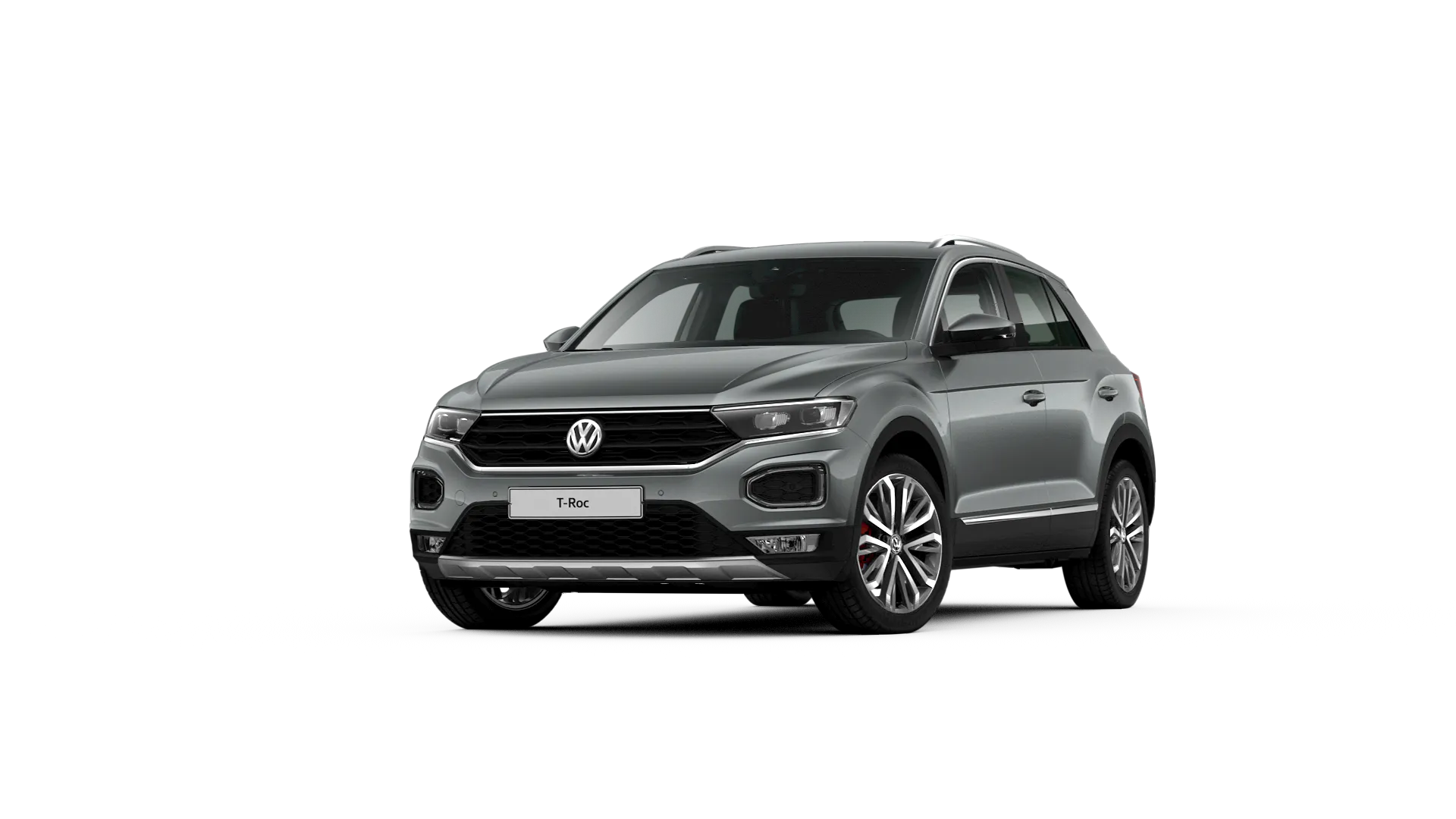 Volkswagen T-Roc Sport