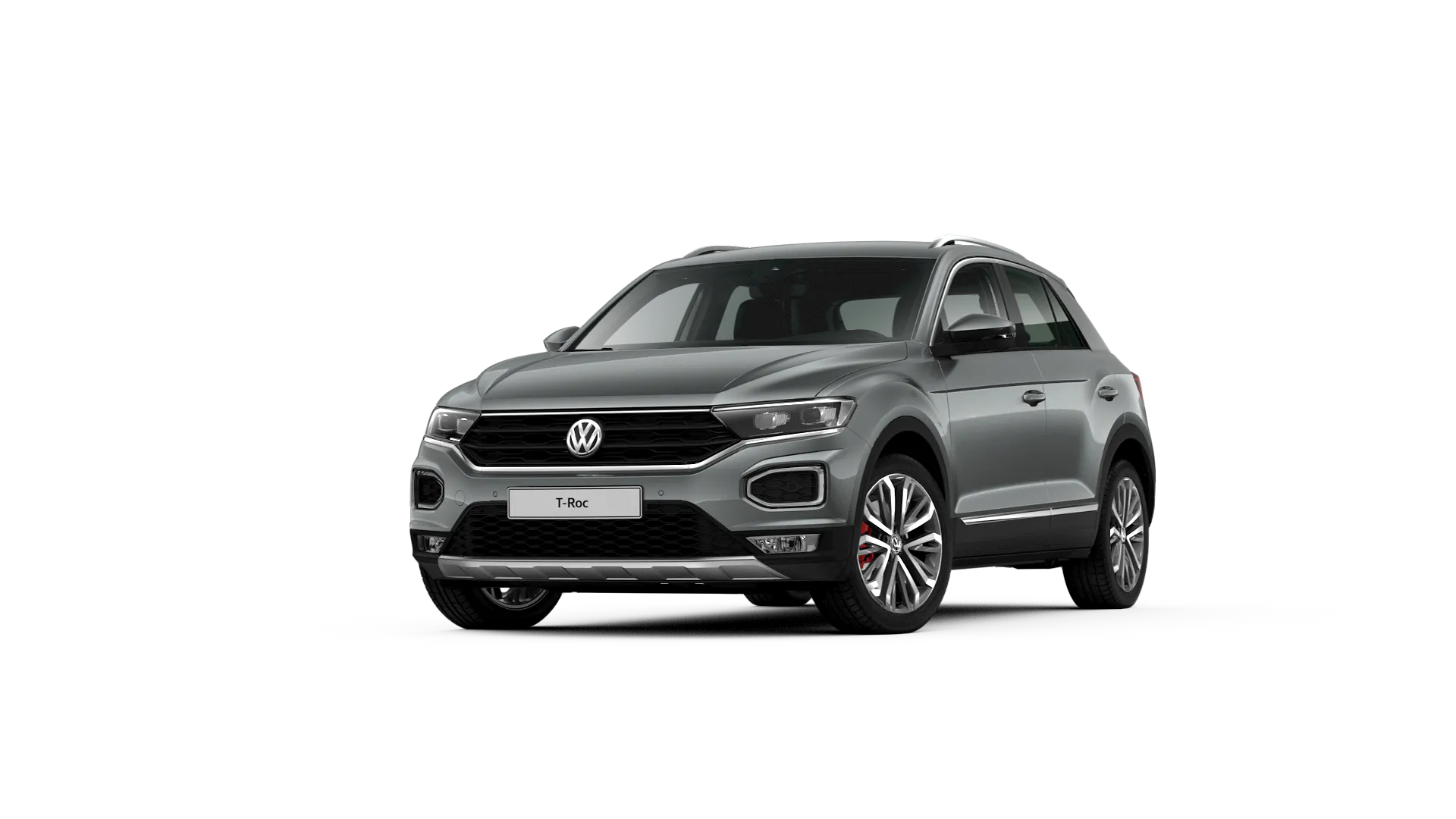Volkswagen T-Roc Sport