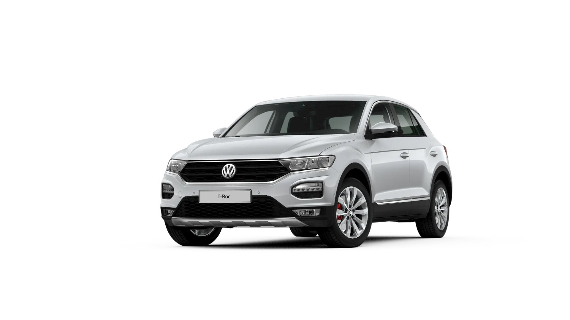 Volkswagen T-Roc Sport
