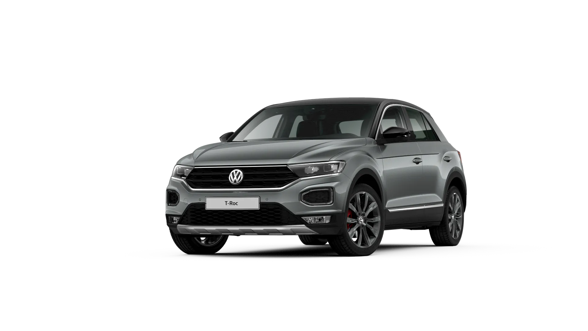 Volkswagen T-Roc Sport