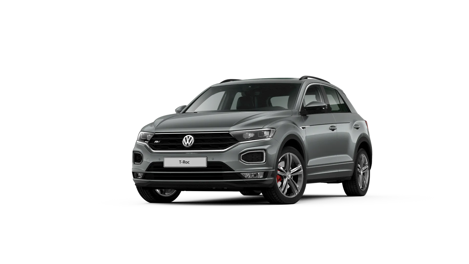 Volkswagen T-Roc Sport